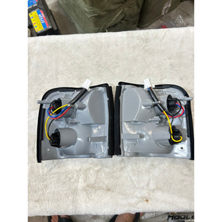 Đèn xi nhan Kia 1t4 - k165- k3000- k140 Hàn Quốc