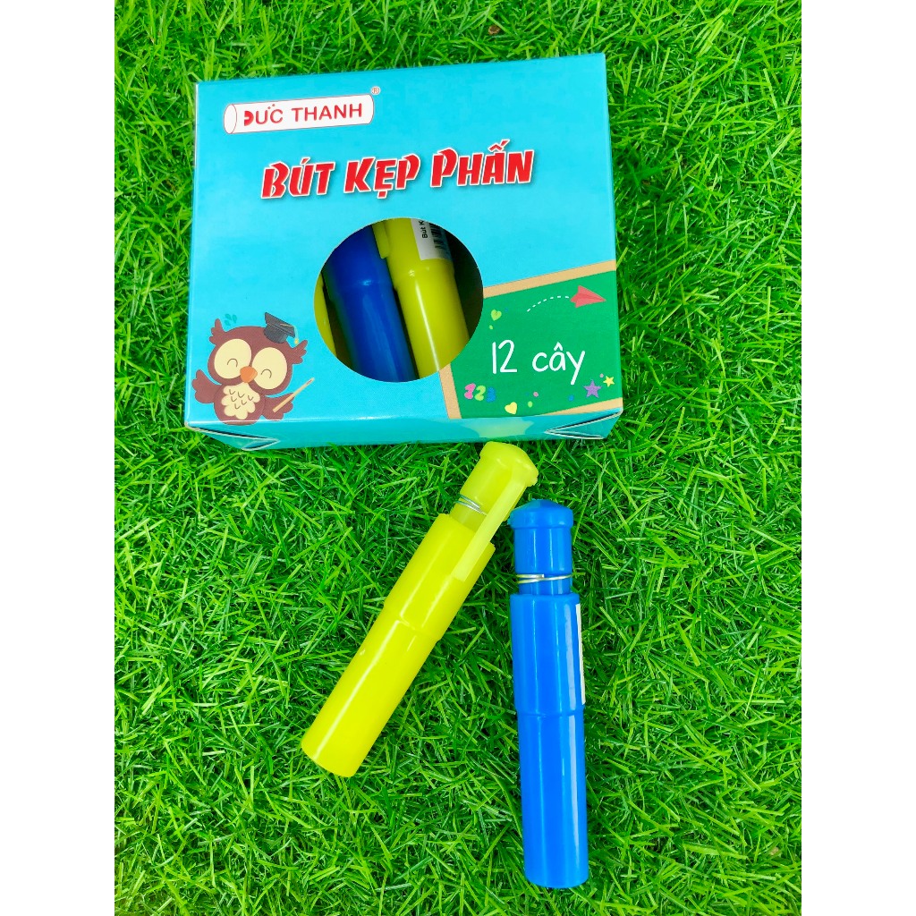 Bút Kẹp Phấn KP01 - Đức Thanh | Shopee Việt Nam