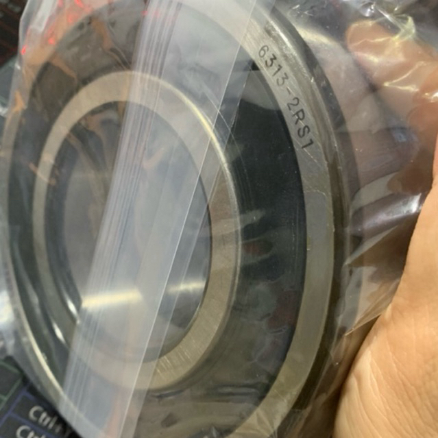 Vòng Bi 6313 SKF 2rs1