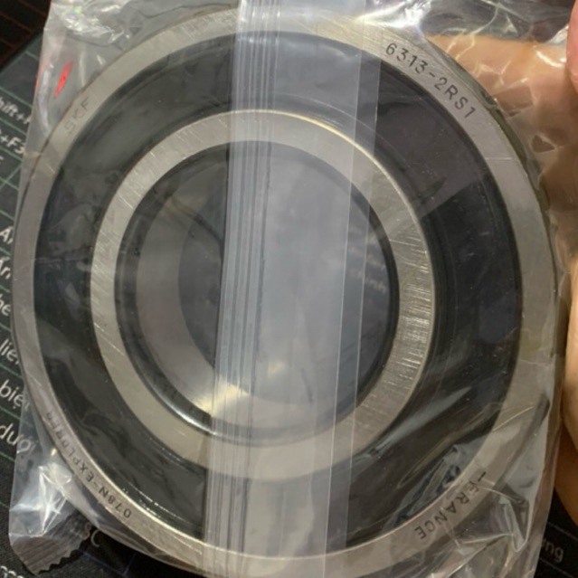 Vòng Bi 6313 SKF 2rs1