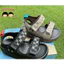 Sandal, dép quai hậu bé trai NY siêu nhẹ siêu êm mẫu mới 2024 (XD 245) đế ôm chân cho bé thoải mái vận động