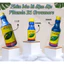 PHÂN BÓN LÁ ĐA LƯỢNG VIT.AMIN B1 GROW.MORE CỦA M.Ỹ - 500ml