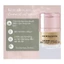 Kem nền Dermacol Caviar Long-Stay Make-Up & Corrector 30ml