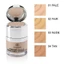 Kem nền Dermacol Caviar Long-Stay Make-Up & Corrector 30ml