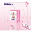 Bỉm Tã Dán Goldgi X5 Sơ Sinh Siêu Mỏng Siêu Thấm Hút Không Vón Cục Nhiều Size - Bibo Mart