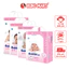 Bỉm Tã Dán Goldgi X5 Sơ Sinh Siêu Mỏng Siêu Thấm Hút Không Vón Cục Nhiều Size - Bibo Mart