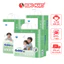 Tã Quần Goldgi X5 3D Chống Tràn Thấm Hút Tốt Siêu Khô Thoáng Nhiều Size - Bibo Mart