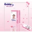 Bỉm Tã Dán Goldgi X5 Sơ Sinh Siêu Mỏng Siêu Thấm Hút Không Vón Cục Nhiều Size - Bibo Mart