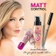 Kem Nền Dermacol Matt Control Make-up dành cho dầu