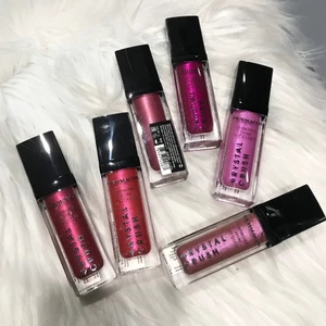 Son bóng Dermacol Crystal Crush