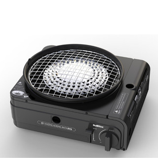 Vỉ Nướng Lưới Inox Tròn Dành Cho Bếp Nướng EVS1 / NH-G3732PF / GS2621PF / GS2612PE / NH-G3612PF