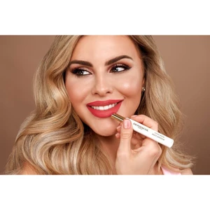 Son Dermacol Imperial Rose matt lipstick màu số 4