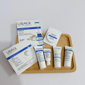 Uriage dưỡng da mini size