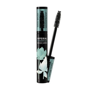 Mascara Dermacol Imperial Waterproof mascara - Không Thấm Nước