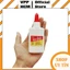 Keo sữa trắng hiệu Ánh Dương chất lượng cao ( dung tích 30ml, 50ml, 70ml, 120ml)