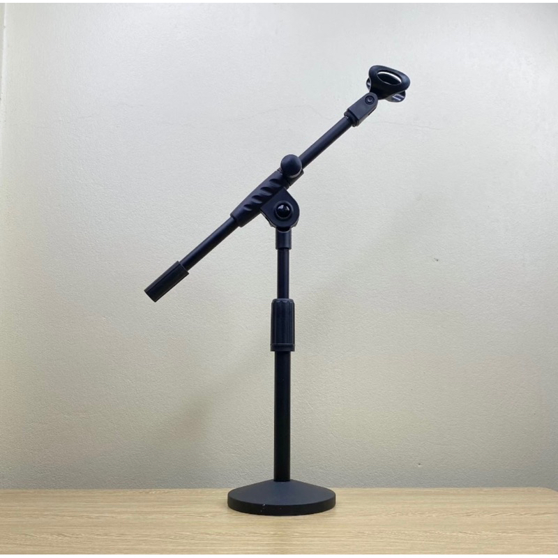 Giá Đỡ Micro Để Bàn, Chuyên Gắn Mic Hát Văn, Phát Biểu, Trợ Giảng - Hát ...