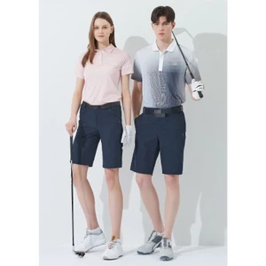 Quần short gió golf xuất Hàn co giãn unisex - dư xịn