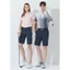 Quần short gió golf xuất Hàn co giãn unisex - dư xịn