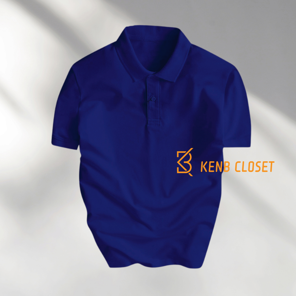 Áo thun nam POLO vải cotton cá sấu có cổ tay ngắn nhiều màu cực sang trọng lịch lãm | BigBuy360 - bigbuy360.vn