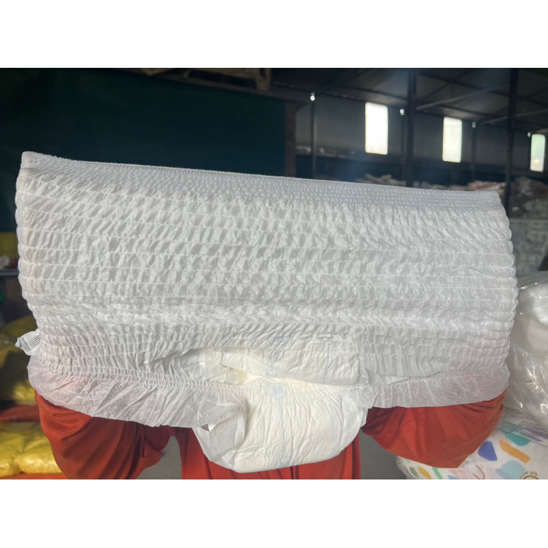 Bỉm Trần người lớn size M < 70kg (5 quần-10 quần)