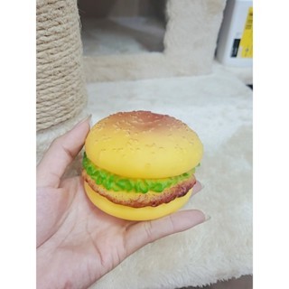Đồ Chơi Nhựa Phát Tiếng Kêu