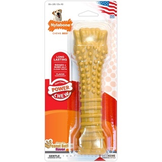🇺🇸 Đồ chơi cao cấp cho chó NYLABONE nhiều hình dạng