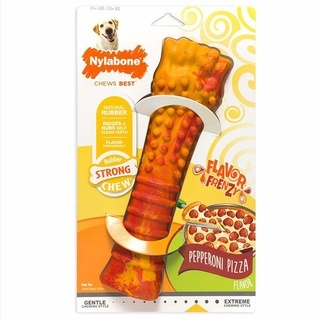 🇺🇸 Đồ chơi cao cấp cho chó NYLABONE nhiều hình dạng