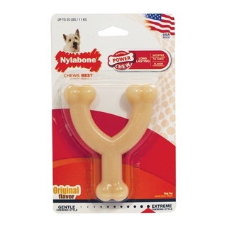 🇺🇸 Đồ chơi cao cấp cho chó NYLABONE nhiều hình dạng