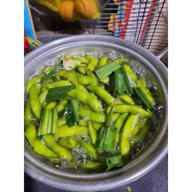 Hạt Giống Đậu Nành Nhật🌈 Cực Ngon, Năng Suất Cao