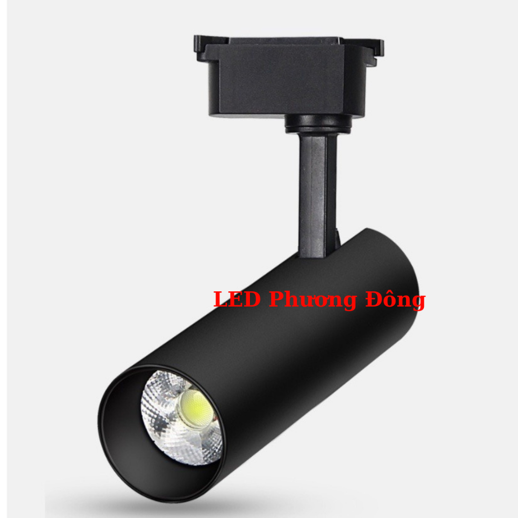 Đèn Rọi Ray Ống Bơ Dài 12w, 20w, 30w ánh sáng Trắng - Vàng - Trung tính