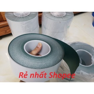Tổng Kho Lithium-Lifepo4. 5 mét Giấy Cách Điện Cho Pin, Bản 65mm, 70mm, 120mm Có Keo