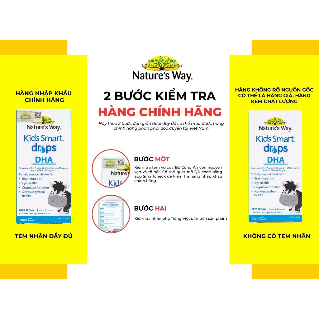Ảnh Viên Uống Tinh Dầu Hoa Anh Thảo Nature's Way Evening Primrose Oil Hỗ Trợ Cân Bằng Nội Tiết Tố Nữ Hộp 60v và 200v 1
