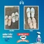 Xịt Tẩy Đa Năng Tali 500ML