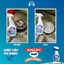 Xịt Tẩy Đa Năng Tali 500ML