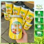 Tinh Bột Nghệ Nếp Đỏ 500g- Giảm Cholesterol, Huyết Áp, Đau Dạ Dày