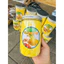 Tinh Bột Nghệ Nếp Đỏ 500g- Giảm Cholesterol, Huyết Áp, Đau Dạ Dày