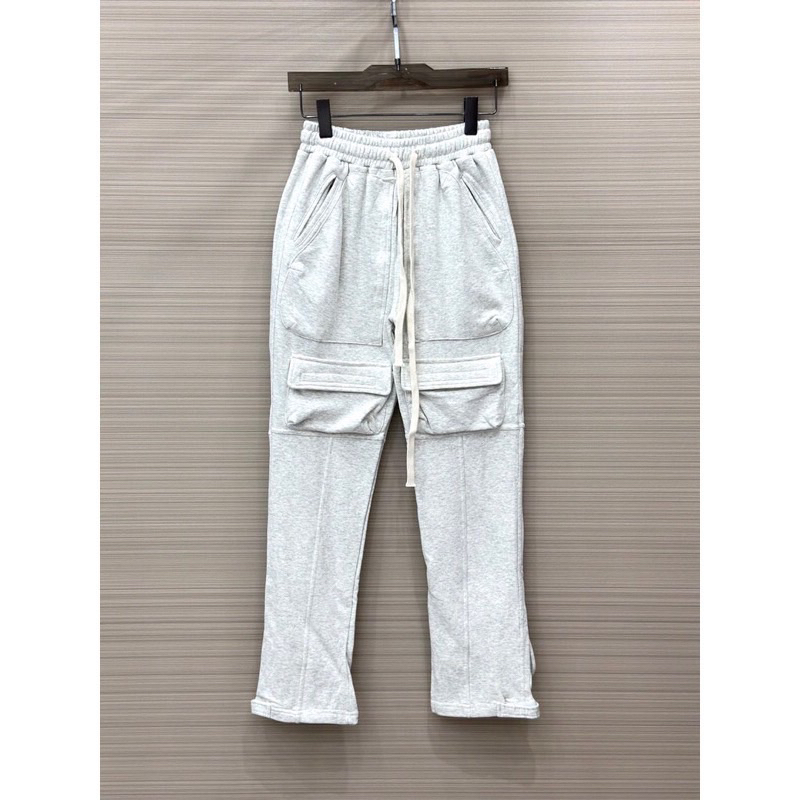 ⚡️[Hight Quality] Quần Cargo Paints Tears Of Saint - Điểm Nhấn Túi Hộp Phối Khóa Zip Phong Cách Street Wear Đường Phố