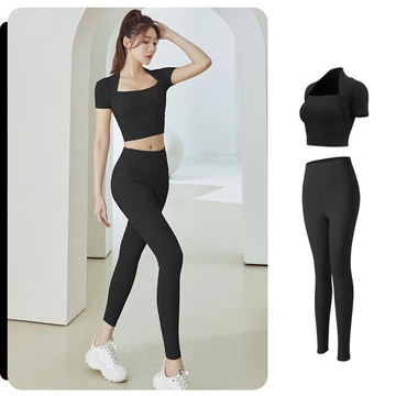 Women's activewear