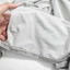 Áo khoác chống nắng 2 lớp nam nữ WoO chất liệu mềm mại thoáng mát chống tia UV tốt