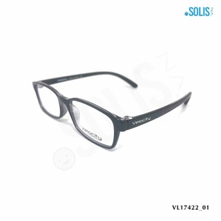 Gọng kính plastic Velocity VL17422 - KÍNH NHỰA TRẺ EM HIỆU VELOCITY VL17422 KÍCH THƯỚC 48_16_135