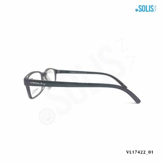 Gọng kính plastic Velocity VL17422 - KÍNH NHỰA TRẺ EM HIỆU VELOCITY VL17422 KÍCH THƯỚC 48_16_135