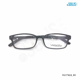 Gọng kính plastic Velocity VL17422 - KÍNH NHỰA TRẺ EM HIỆU VELOCITY VL17422 KÍCH THƯỚC 48_16_135