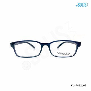 Gọng kính plastic Velocity VL17422 - KÍNH NHỰA TRẺ EM HIỆU VELOCITY VL17422 KÍCH THƯỚC 48_16_135