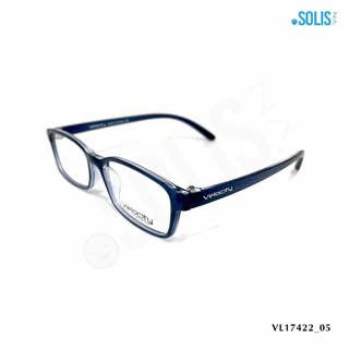Gọng kính plastic Velocity VL17422 - KÍNH NHỰA TRẺ EM HIỆU VELOCITY VL17422 KÍCH THƯỚC 48_16_135