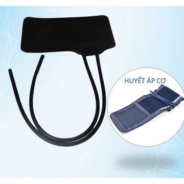 Vòng bít Ruột huyết áp dùng cho máy đo huyết áp cơ - ruột cao su