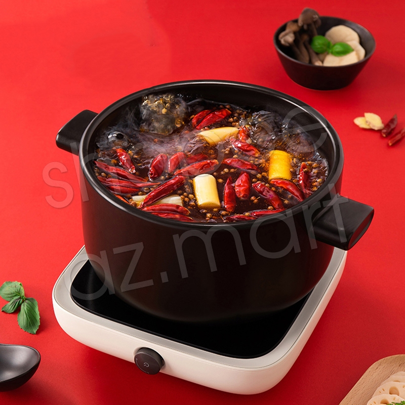 Gia Vị Lẩu Và Topping Chay Mala Cay Tê Tứ Xuyên Dùng Ăn Lẩu