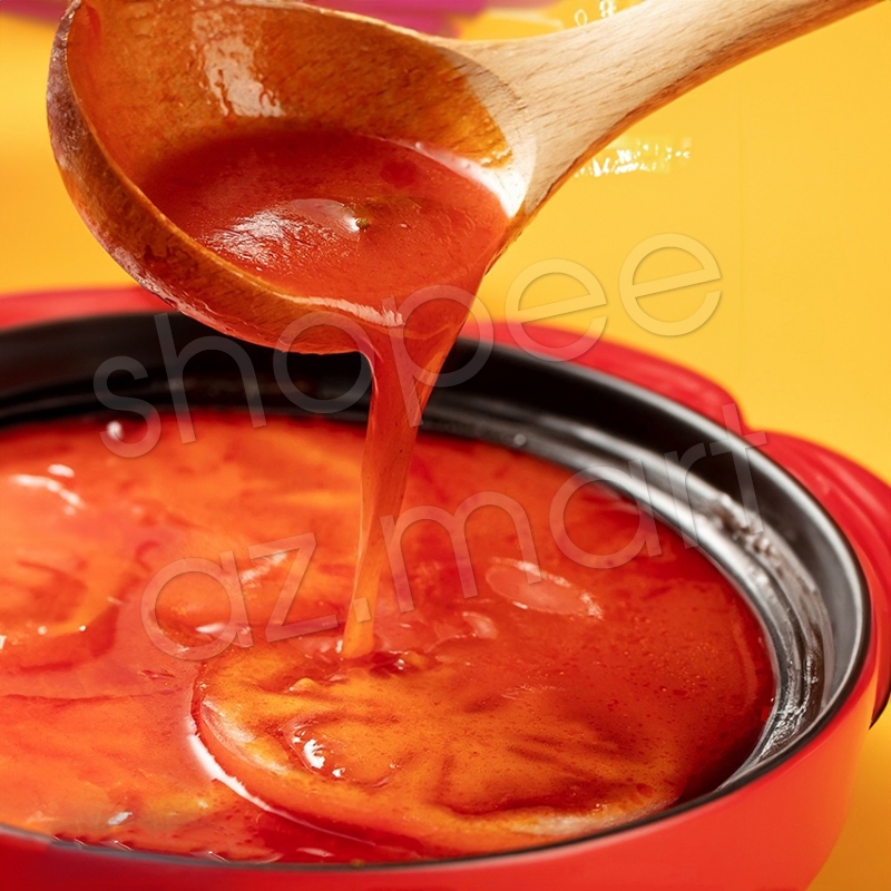 Gia Vị Lẩu Và Topping Chay Mala Cay Tê Tứ Xuyên Dùng Ăn Lẩu