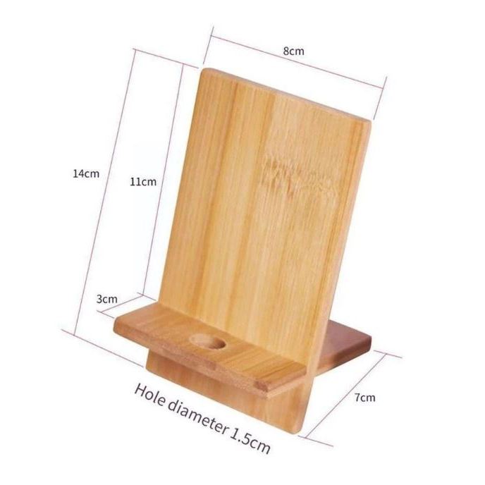 Ảnh Giá đỡ điện thoại Behomes 1