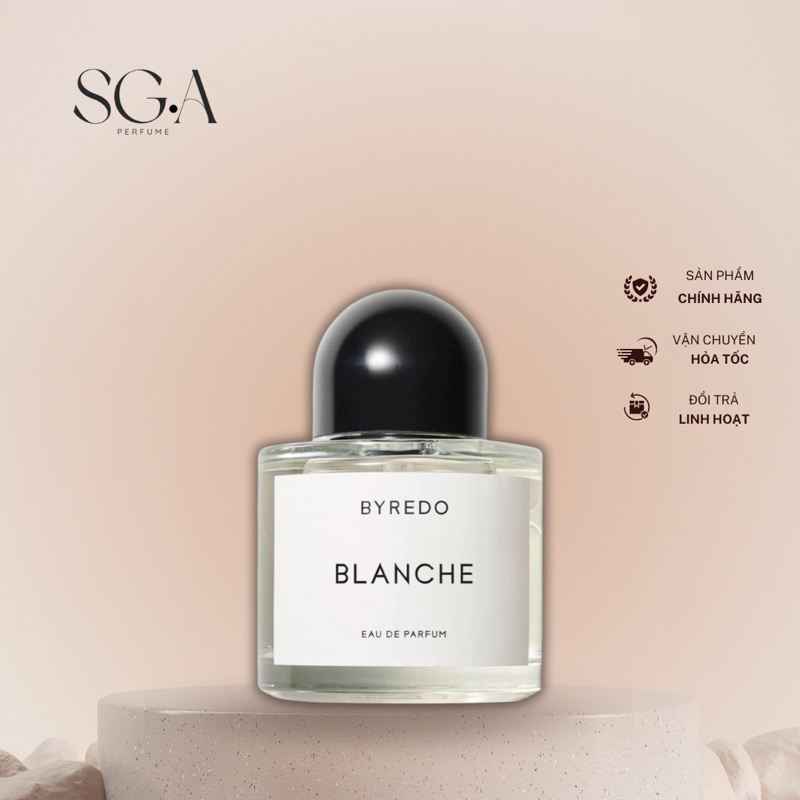 BYREDO BLANCHE Eau de Parfum 100ml 香水(ユニセックス)