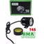 Đèn Trợ Sáng BMA T4S ( NEW ) , 60W Công suất khủng chiếu xa 500m chính hãng BMA bảo hành 1 năm